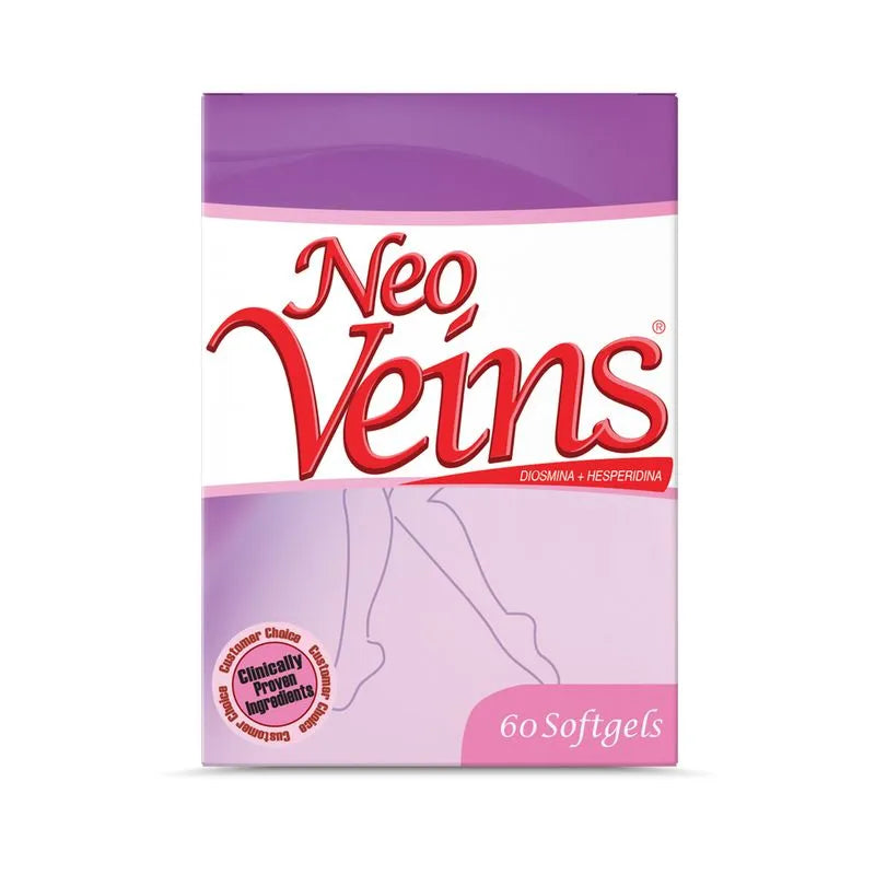 Neo Veins