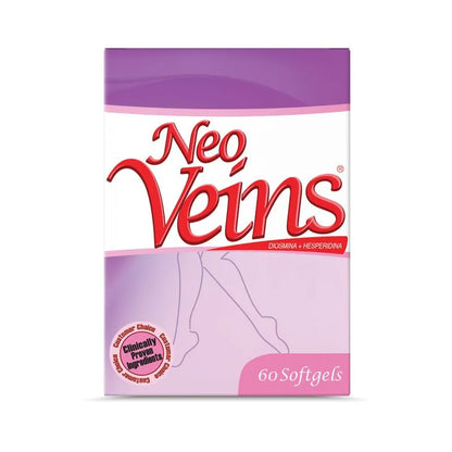 Neo Veins