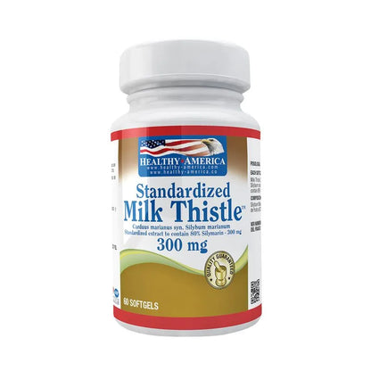 Milk Thistle