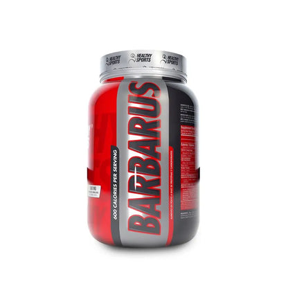 BARBARUS