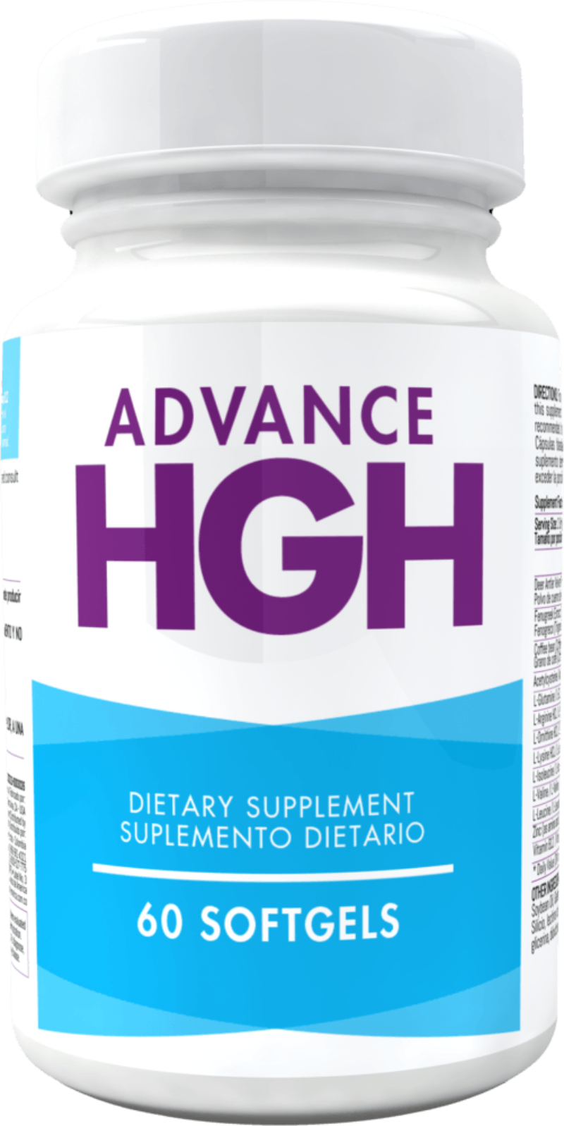 HGH Advance