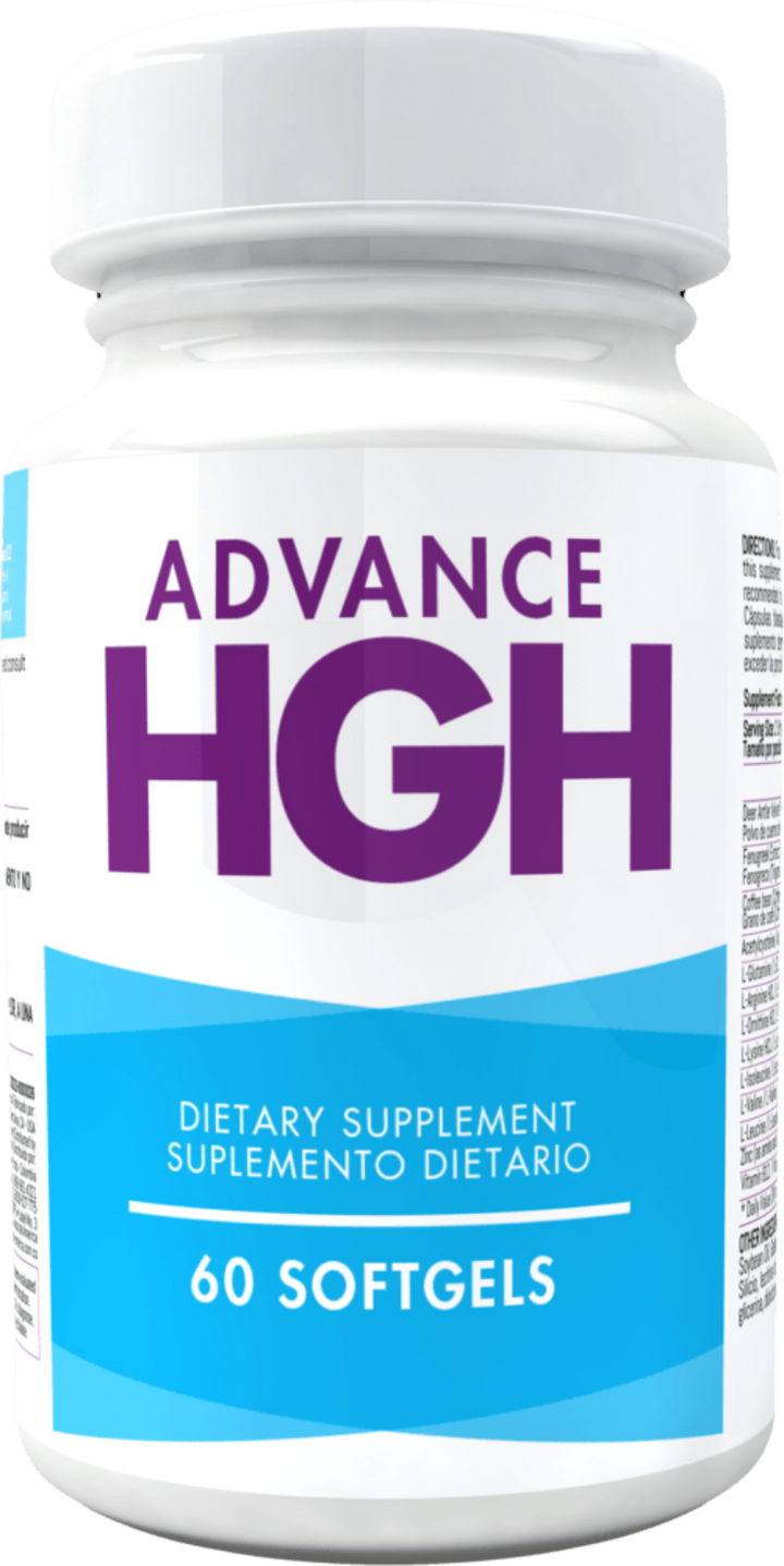 HGH Advance