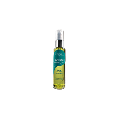 Aceite de Argán