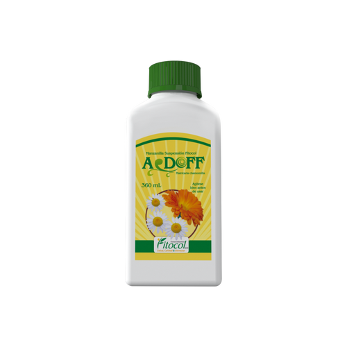 ADOFF 360ML (GASTRITIS)