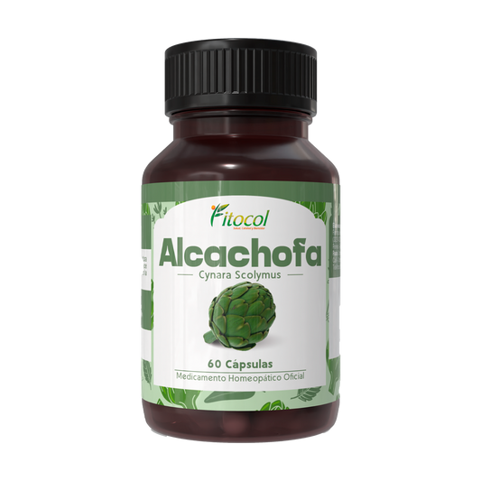 Alcachofa