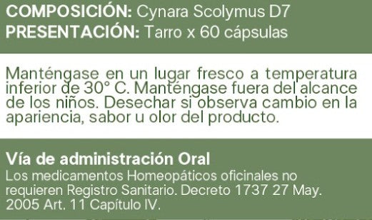 Alcachofa