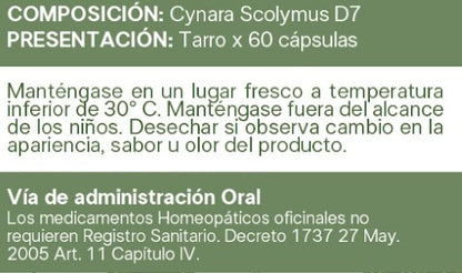 Alcachofa