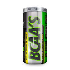 Aminoacidos BCAAS&