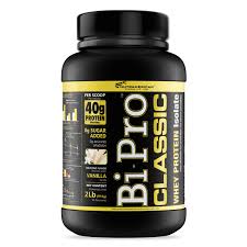 BIPRO CLASSIC VAINILLA - NUTRAMERICAN