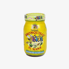Bronquisan Jalea X 240 ML