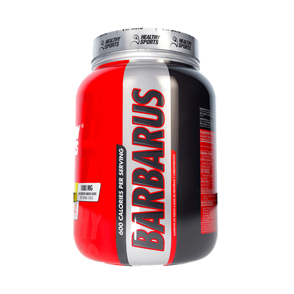 BARBARUS