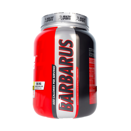BARBARUS