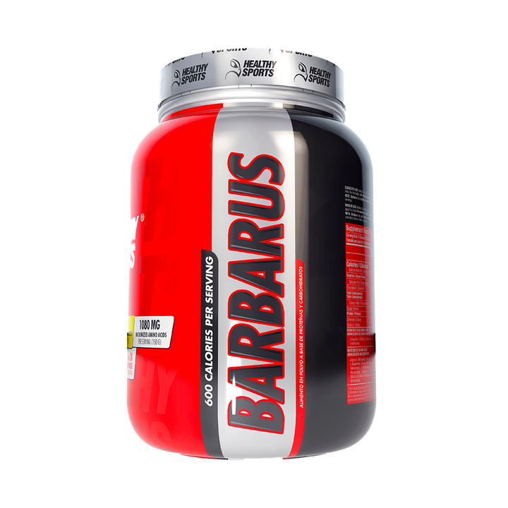 Barbarus