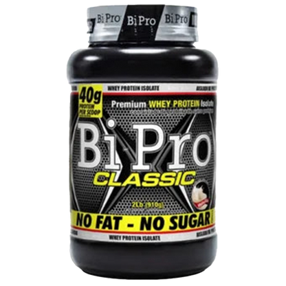 BIPRO CLASSIC VAINILLA - NUTRAMERICAN