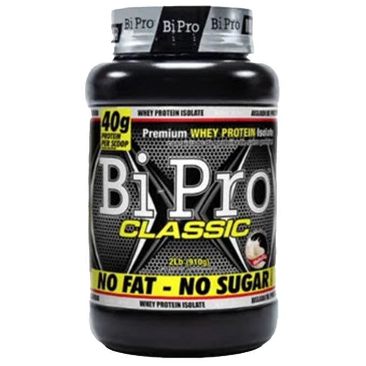 BIPRO CLASSIC VAINILLA - NUTRAMERICAN