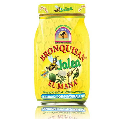 Bronquisan Jalea X 240 ML