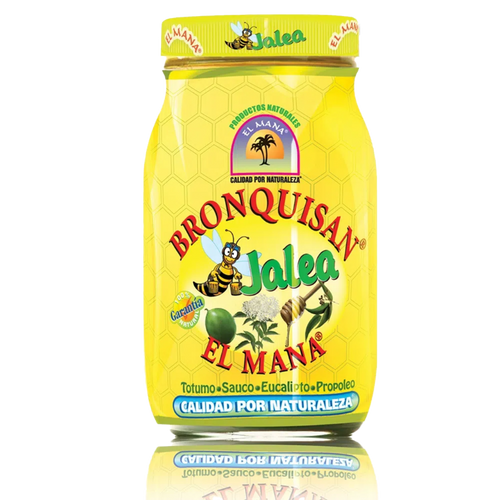 Bronquisan Jalea X 240 ML