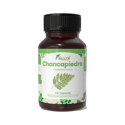 Chancapiedra