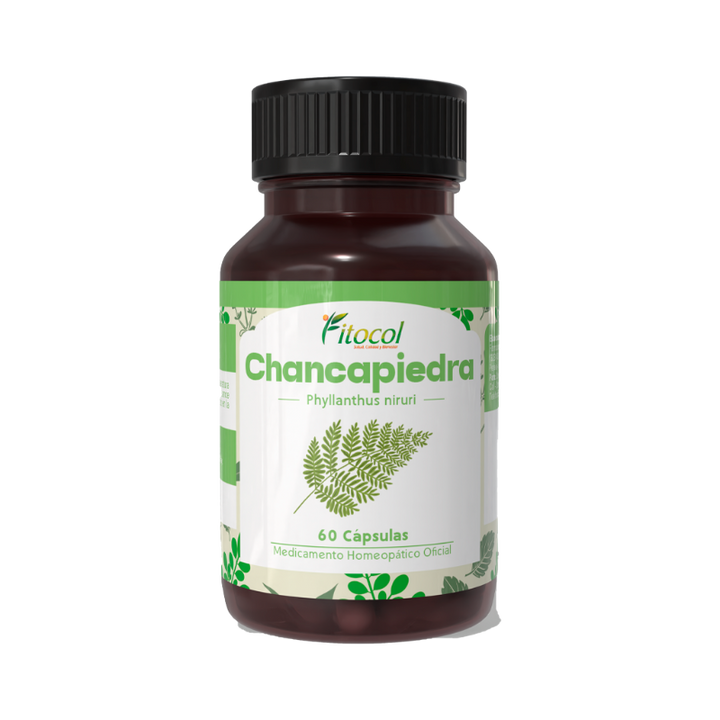 Chancapiedra