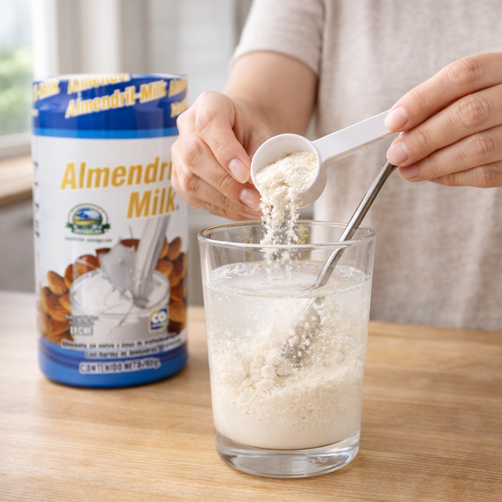 Almendril X 700 Gr
