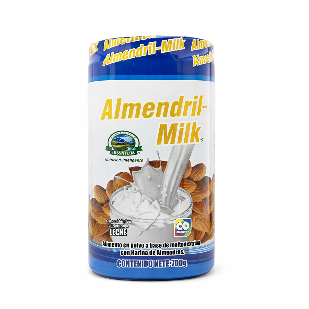 Almendril X 700 Gr