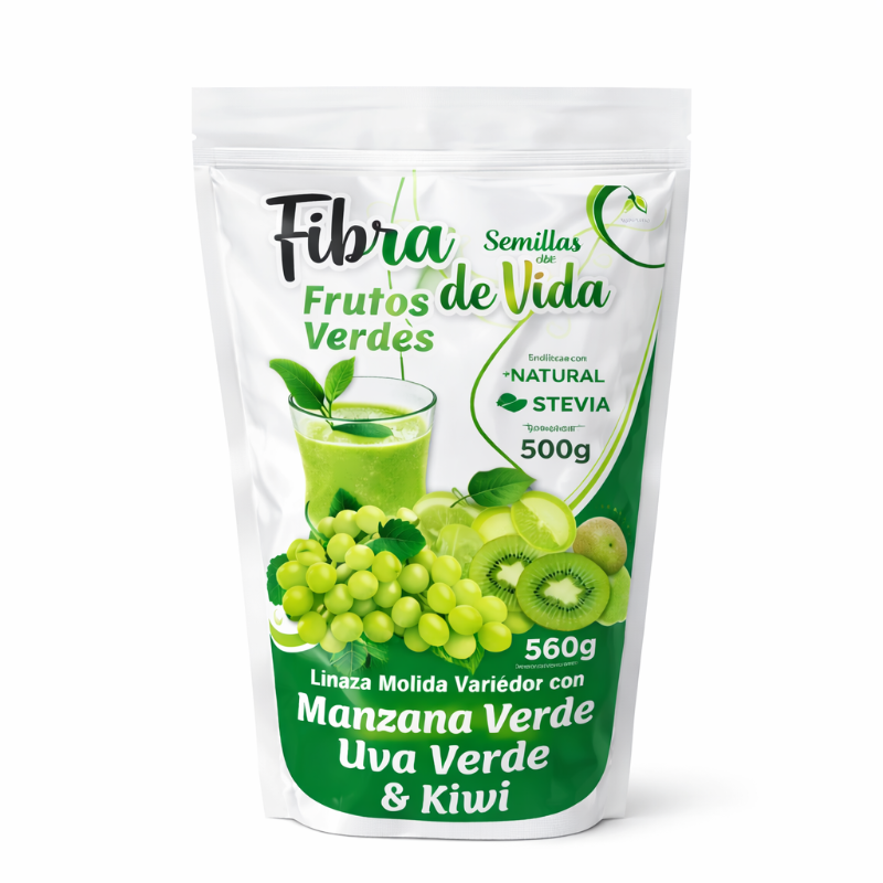 SEMILLAS DE VIDA 500GR