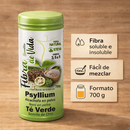 SEMILLAS DE VIDA 700GR