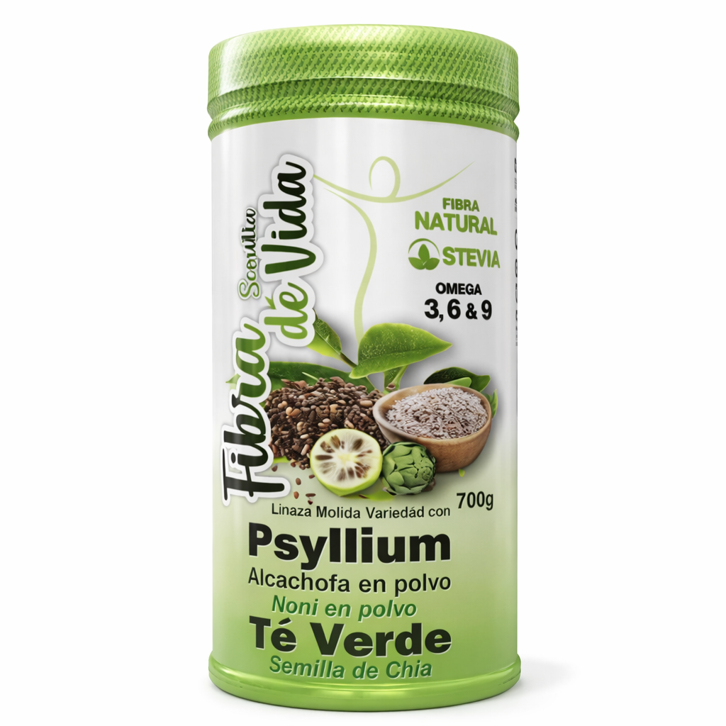 SEMILLAS DE VIDA 700GR
