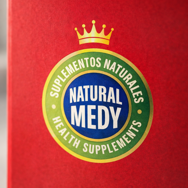 VITACERBIN-A 360ML NATURAL MEDI