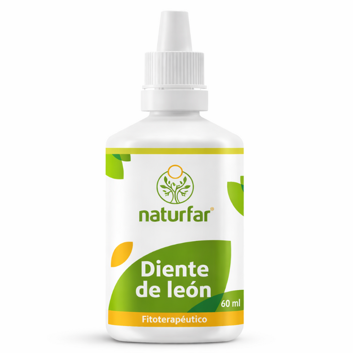 Diente De Leon Gotas X 60ML