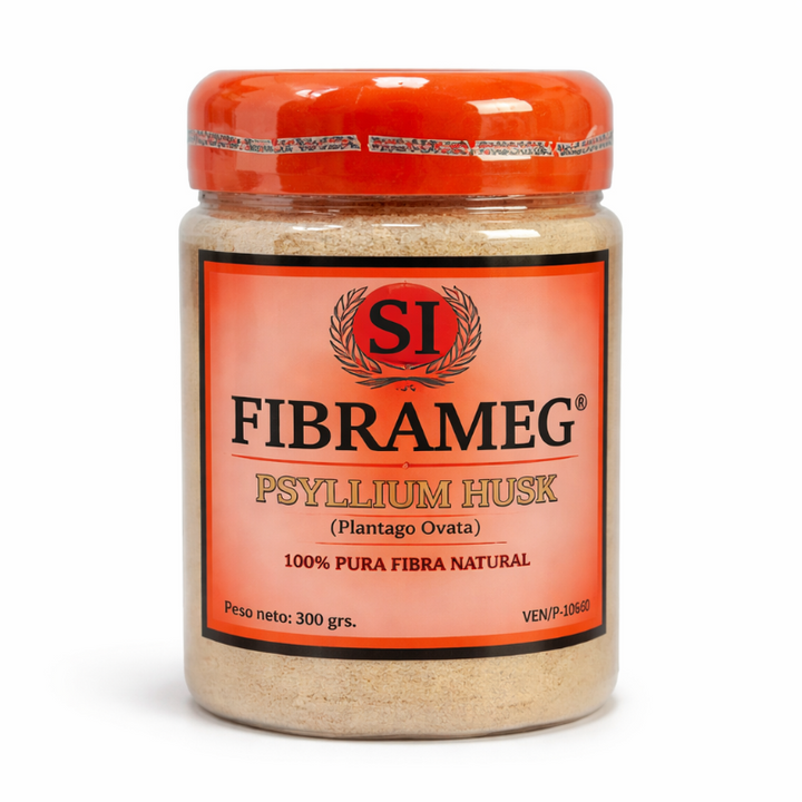 FIBRAMEG 200GR