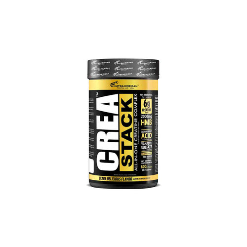 Crea Stack 1.3LB Nutrametican