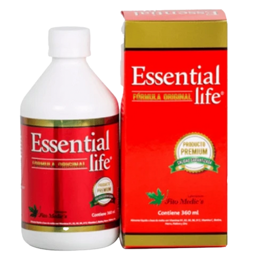 Essential Life  360 Ml
