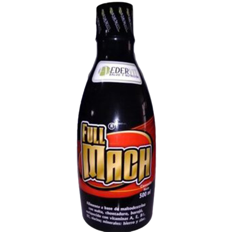 FULL MACH 500ML