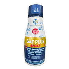 GAFF PLUSS 300ML