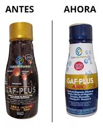 GAFF PLUSS 300ML
