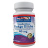 Ginkgo Biloba 60 Mg