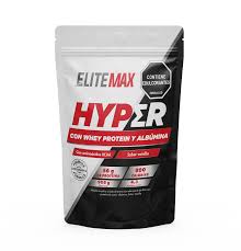 HIPER MAX X 908GR