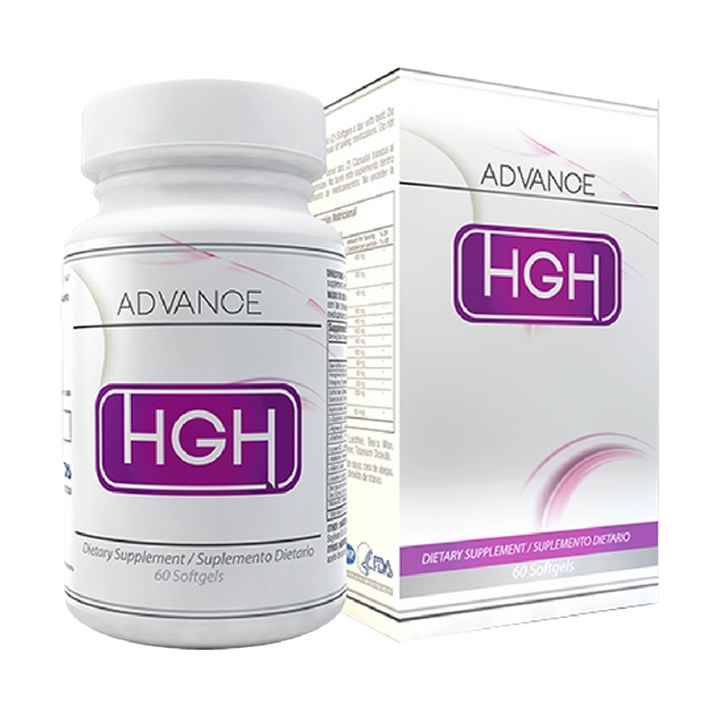 HGH Advance