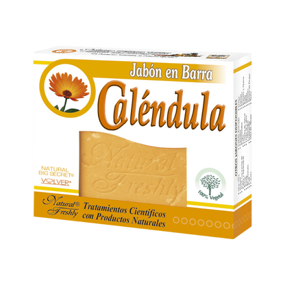 Jabon De Avena X 100 Gr