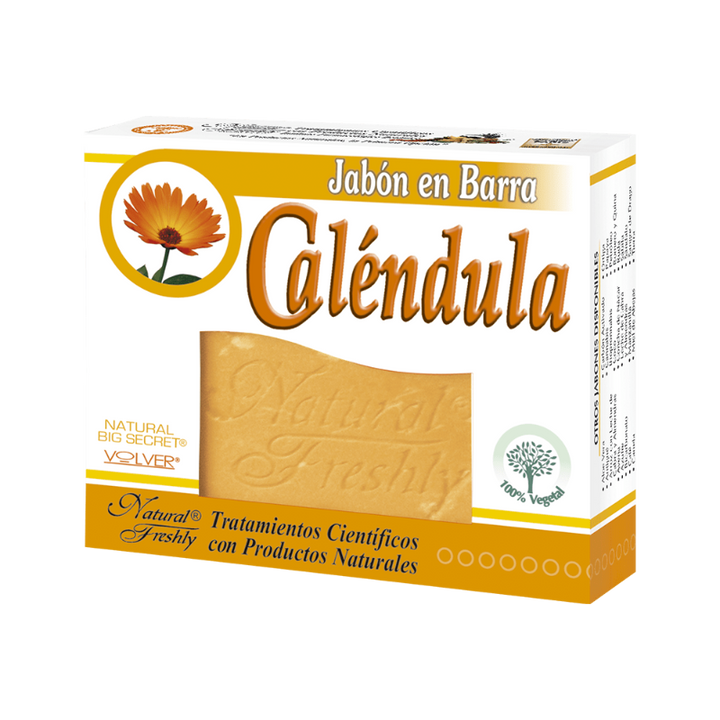 Jabon De Avena X 100 Gr