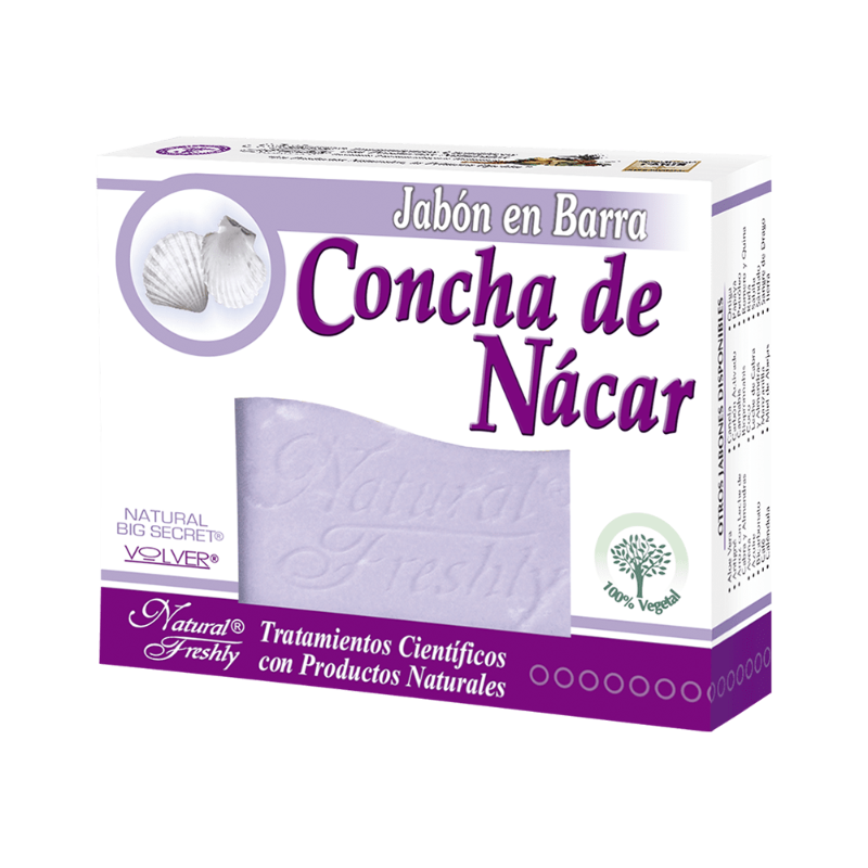 Jabon De Avena X 100 Gr