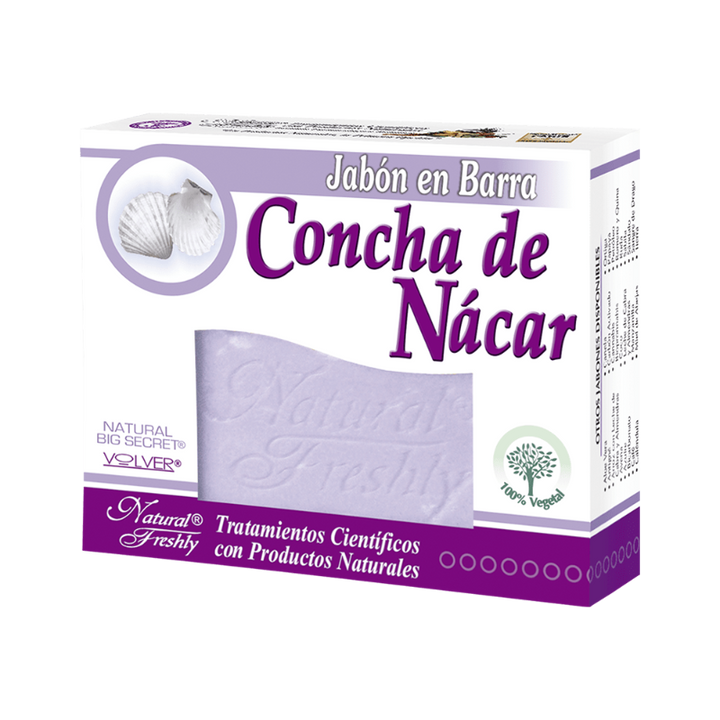 Jabon De Avena X 100 Gr