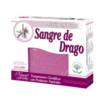 Jabon De Avena X 100 Gr