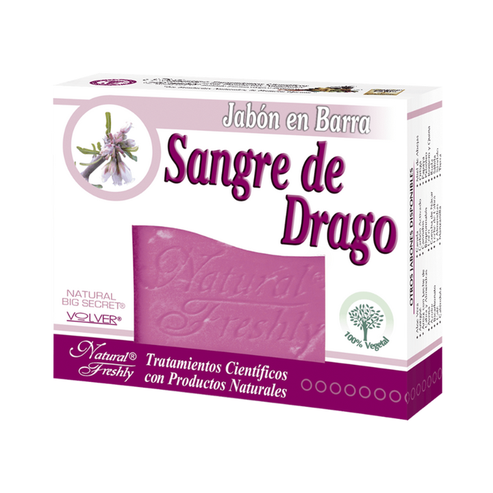 Jabon De Avena X 100 Gr