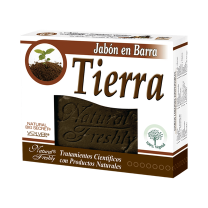 Jabon De Avena X 100 Gr