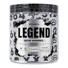 LEGEND 360GR FRUIT PUNCH - PROSCIENCE