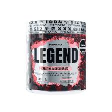 LEGEND 360GR FRUIT PUNCH - PROSCIENCE