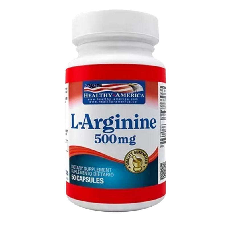 L-Arginina