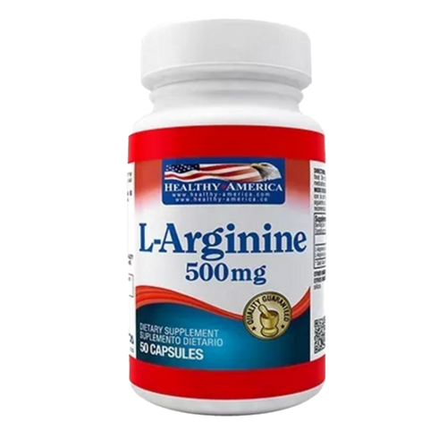 L-ARGININA